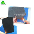 professional Customized heat insulation activated carbon fiber felt in roll